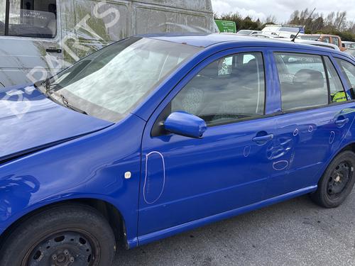 Right front window switch SKODA FABIA II Combi (545) | BP36862958I26 - Image 10