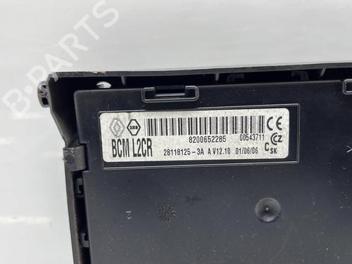 Used Fuse box Fuse box RENAULT CLIO III (BR0/1, CR0/1) 1.5 dCi (C/BR0G, C/BR1G) (68 hp) 20184786 20184786