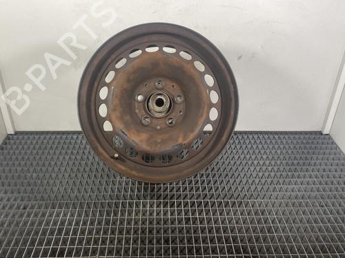 Used Rim MERCEDES-BENZ C-CLASS (W203) C 200 CDI (203.004) (116 hp) 24948798