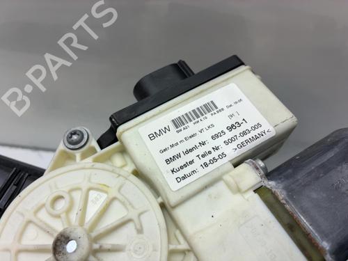 Front left window mechanism BMW X3 (E83) 2.0 d | BP40439008C22 - Image 7