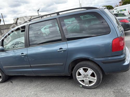 Front left window mechanism VW SHARAN (7M8, 7M9, 7M6) 1.9 TDI | BP30535726C22 