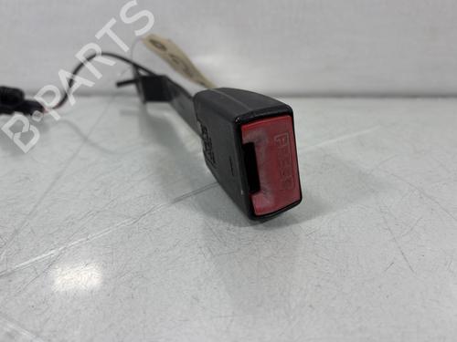 Seat buckle RENAULT CLIO III (BR0/1, CR0/1) 1.5 dCi (C/BR0G, C/BR1G) | BP30180954I32 