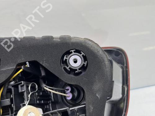 Used Right taillight Right taillight CITROËN C4 Picasso II 1.6 HDi / BlueHDi 115 (115 hp) 19988805 19988805