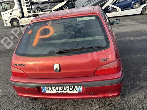 Used Parts PEUGEOT 106 II (1A_, 1C_) 1.0 i 4421667