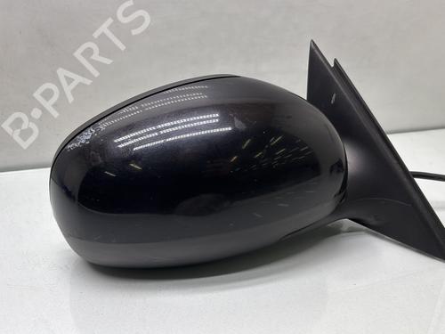 Right mirror SKODA FABIA II (542) 1.2 | BP27355597C27 