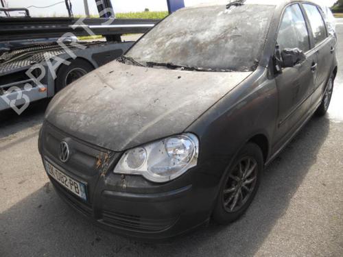 Hinge/Door check strap VW POLO (9N_, 9A_) 1.4 TDI | BP26212852C146 