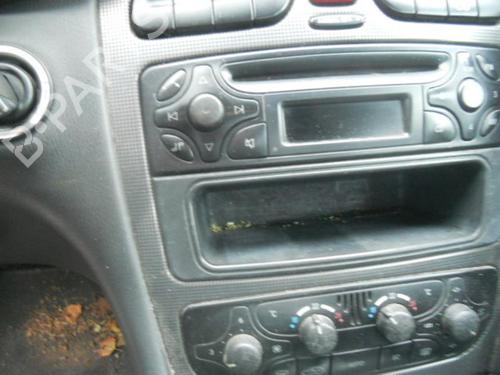 Front left window mechanism MERCEDES-BENZ C-CLASS (W203)  | BP19985271C22 