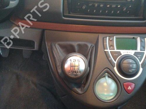 Tailgate CITROËN C8 (EA_, EB_) 2.0 | BP28281730C6 - Image 20