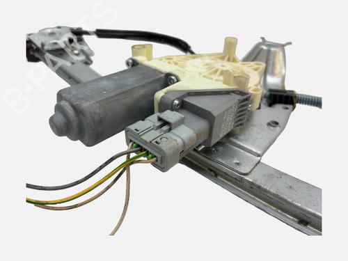 Front left window mechanism PEUGEOT 607 (9D, 9U) 2.2 HDi | BP39426982C22 - Image 6