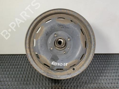 Used Rim CITROËN SAXO (S0, S1) [1996-2004]  21959551