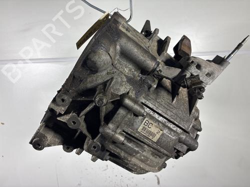 Used Gearbox Gearbox 38625683 38625683