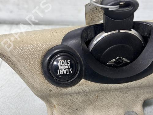 Used Ignition barrel Ignition barrel MINI MINI (R56) One D (90 hp) 34525200 34525200