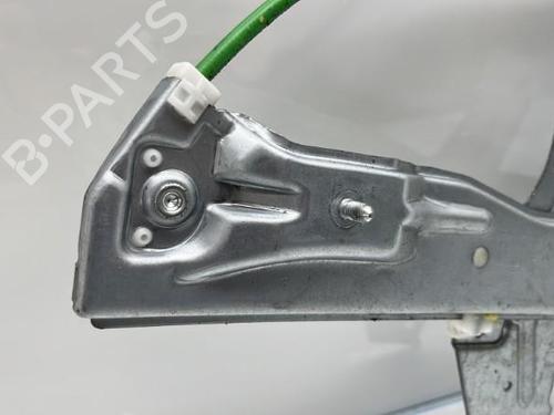 Used Rear right window mechanism Rear right window mechanism CITROËN C3 Picasso (SH_) 1.4 VTi 95 (SH8FSC, SH8FP0, SH8FP6) (95 hp) 19967005 19967005
