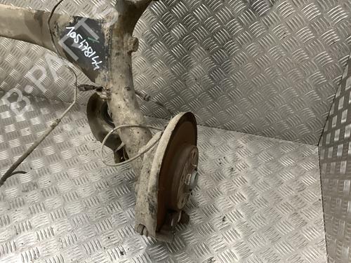 Used Rear axle Rear axle 25866015 25866015