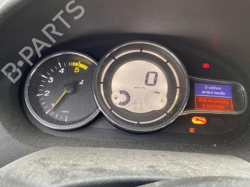 AC compressor RENAULT MEGANE III Hatchback (BZ0/1_, B3_) 1.5 dCi (BZ09, BZ0D, BZ1W, BZ29, BZ14) | BP29241991M34  - Image 22