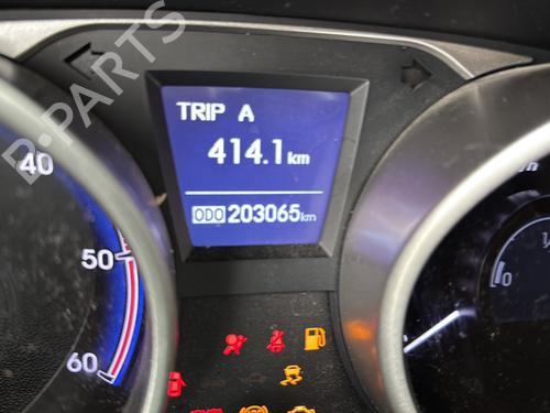 Left front window switch HYUNDAI ix35 (LM, EL, ELH) 1.7 CRDi | BP32776177I27  - Image 25