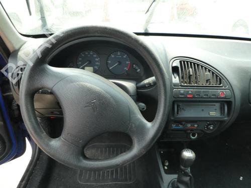 Rim CITROËN SAXO (S0, S1)  | BP20000098C45 