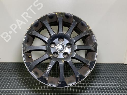 Used Rim SKODA FABIA II Combi (545) 1.6 TDI (90 hp) 20011951