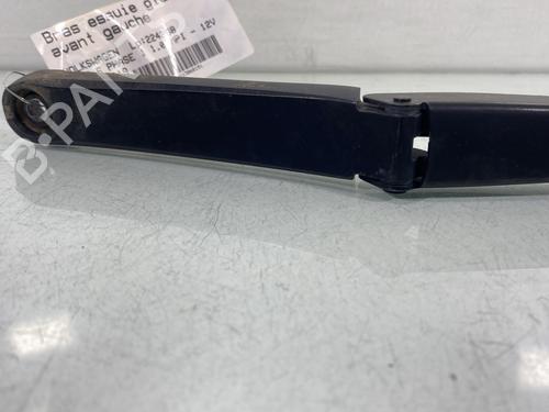 Front windshield wiper arm VW POLO VI (AW1, BZ1, AE1) 1.0 | BP29724816C143 