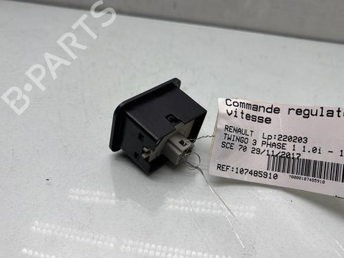 Switch RENAULT TWINGO III (BCM_, BCA_) 1.0 SCe 70 (BCMB) | BP31331973I30