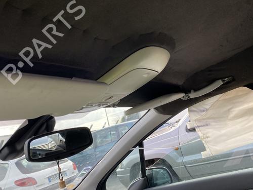 Steering column stalk PEUGEOT 307 Break (3E) 1.6 HDi 110 | BP31192807I23  - Image 28
