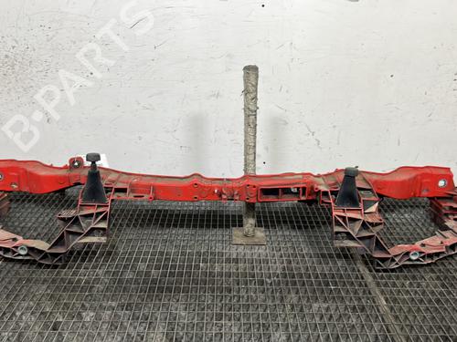 Frontplade/Frontkurv FORD KUGA II (DM2) 2.0 TDCi (150 hp) 31213411