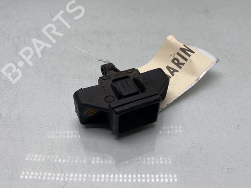 Used Tailgate lock RENAULT MEGANE I Coach (DA0/1_) 1.6 16V (DA0B, DA04, DA11) (107 hp) 30791270