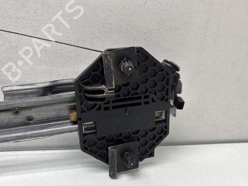 Front left window mechanism DACIA SANDERO II TCe 90 (B8M1, B8MA, B8AC) | BP28415459C22