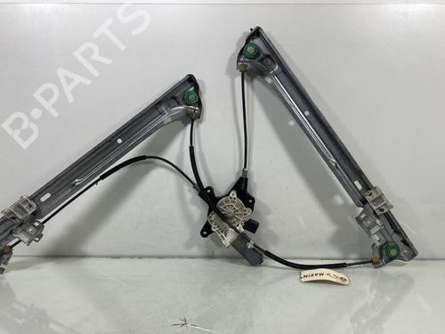 Used Front left window mechanism MERCEDES-BENZ VITO / MIXTO Van (W639) [2003-2026]  31834336