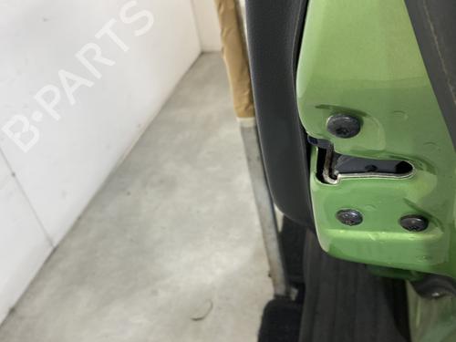 Right rear door FORD FIESTA V (JH_, JD_) 1.3 | BP23038364C5 