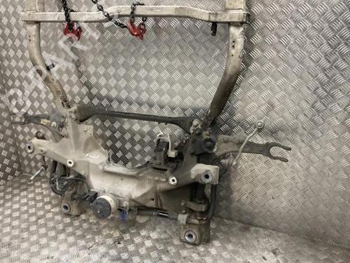 Used Subframe Subframe PEUGEOT 508 SW I (8E_) 2.2 HDi (204 hp) 19992895 19992895