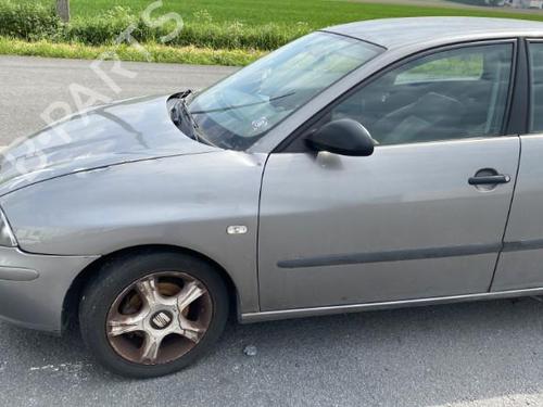 Rim SEAT IBIZA III (6L1) 1.9 SDI | BP21963194C45 