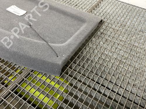 Used Rear parcel shelf Rear parcel shelf VW GOLF VI (5K1) 1.6 TDI (105 hp) 22362401 22362401