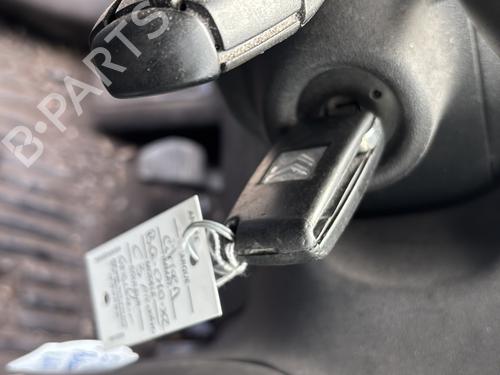 Engine control unit (ECU) CITROËN C3 Picasso (SH_) 1.6 HDI 90 | BP31288428M57  - Image 10