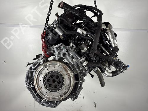 Used Engine Engine RENAULT CLIO V (B7_) 1.6 E-TECH 140 (B7MU) (140 hp) 27367179 27367179