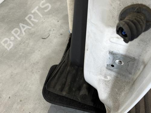 Left rear door CITROËN C3 II (SC_) 1.4 HDi 70 (SC8HZC, SC8HR0, SC8HP4) | BP29481895C4 