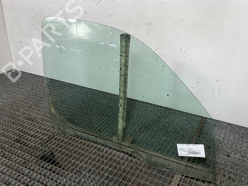 Front right door window CITROËN BERLINGO / BERLINGO FIRST Box Body/MPV (M_) 2.0 HDI 90 (MBRHY, MCRHY) | BP29371891C19 