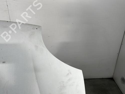Hood RENAULT KANGOO (KC0/1_) D 65 1.9 (KC0E, KC02, KC0J, KC0N) | BP29272191C1 