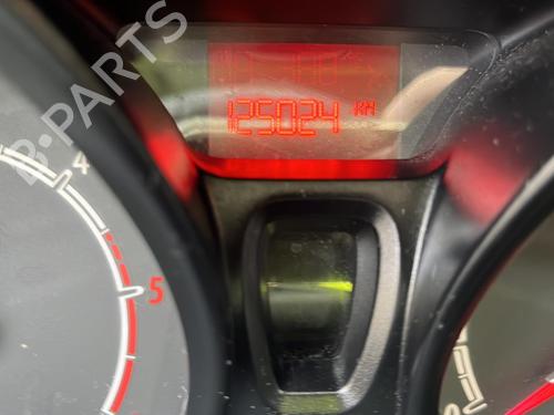 Steering column stalk FORD FIESTA VI (CB1, CCN) 1.4 TDCi | BP23983431I23  - Image 12
