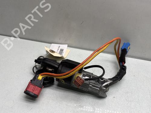 Ratlås/Tændingslås PEUGEOT 406 (8B) 2.0 HDI 110 (109 hp) 32339415