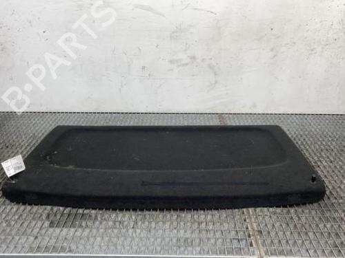 Rear parcel shelf VW GOLF III (1H1)  | BP28353669C85 