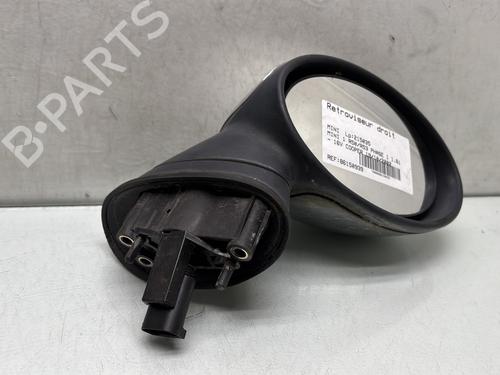 Right mirror MINI MINI (R50, R53) Cooper | BP28282616C27 