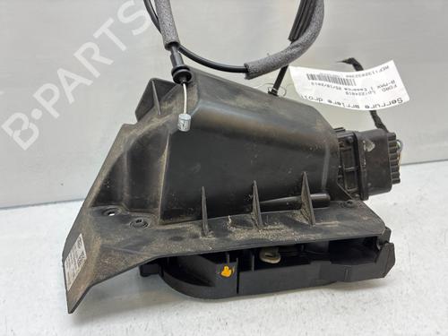 Højre bagtil lås FORD B-MAX (JK) 1.0 EcoBoost | BP38915298C99 - Image 4