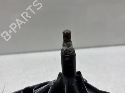 Used Rear wiper motor CITROËN C3 I (FC_, FN_) 1.4 i (73 hp) 28540461