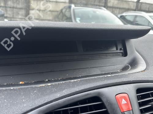 Left front window switch RENAULT SCÉNIC III (JZ0/1_) 1.5 dCi | BP38343473I27 - Image 5