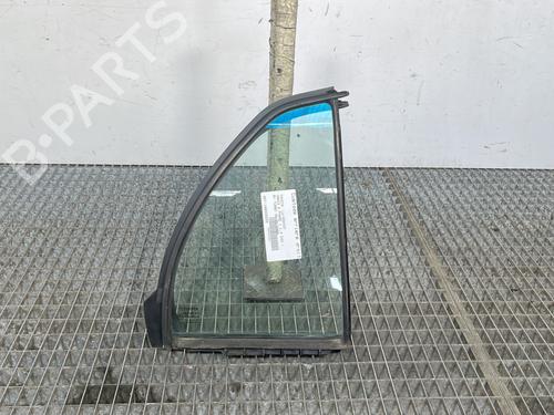 Used Rear right door window TOYOTA YARIS (_P9_) 1.4 D-4D (NLP90_, NLP90R) (90 hp) 28585222