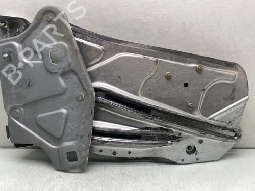 Rear right window mechanism PEUGEOT 307 CC (3B) 2.0 16V | BP29611859C25 