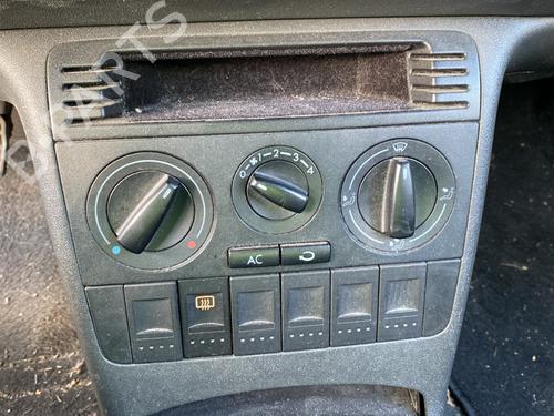 Front slam panel VW POLO (6N2) 1.4 | BP29897321C72  - Image 22
