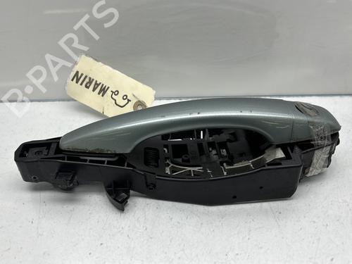 Front left exterior door handle CITROËN C4 II (NC_) 1.6 HDi 110 | BP26506775C128 