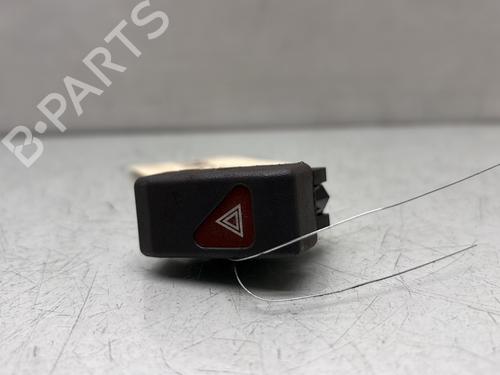 Used Warning switch RENAULT CLIO I (B/C57_, 5/357_) 1.2 (5/357Y, 5/357K) (58 hp) 31707935
